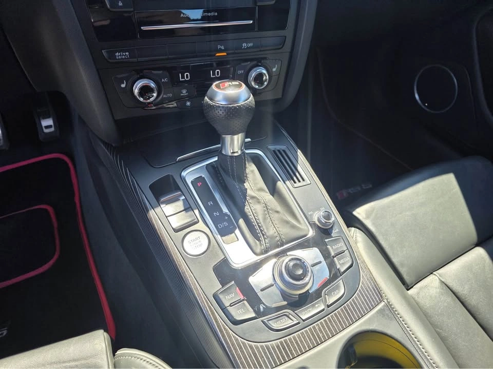 2015 Audi RS 5 - photo 5