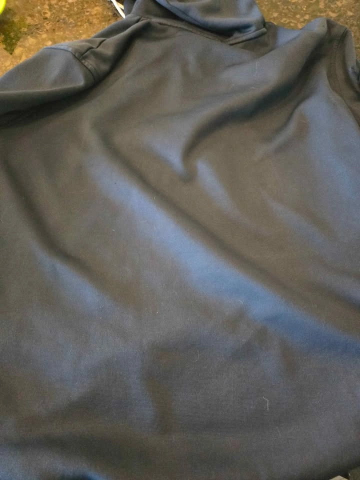 Men's Under Armour hoodie - photo 3