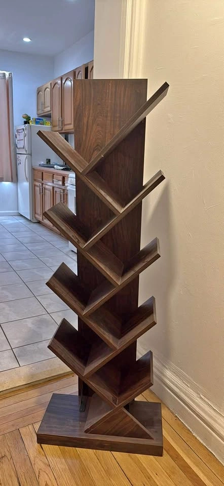 Tree Bookshelf