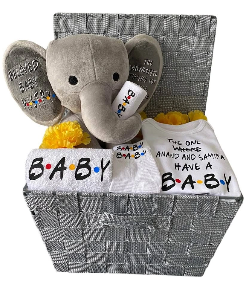 baby gifts - $60