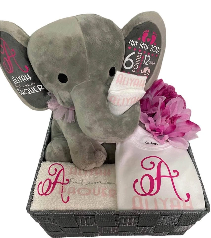 baby gifts - $60 - photo 2