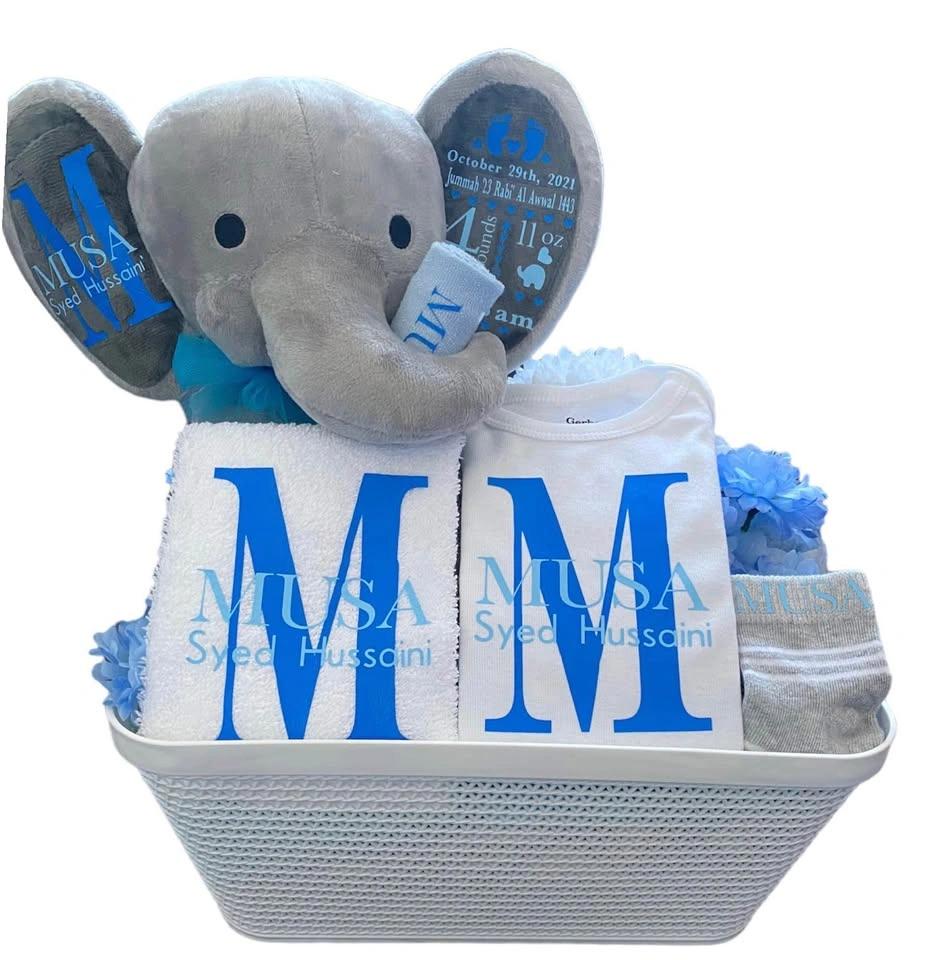 baby gifts - $60 - photo 5