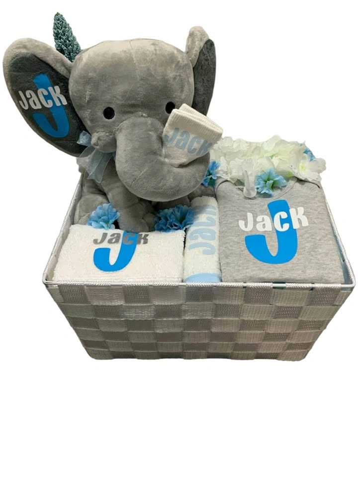 Baby Baskets - $60