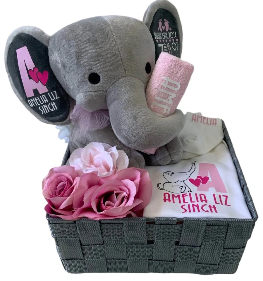 Baby Baskets - $60 - photo 2