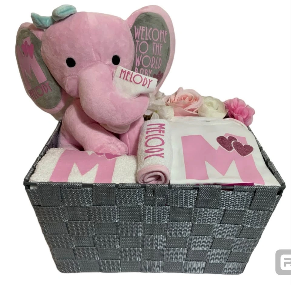 Baby Baskets - $60 - photo 3