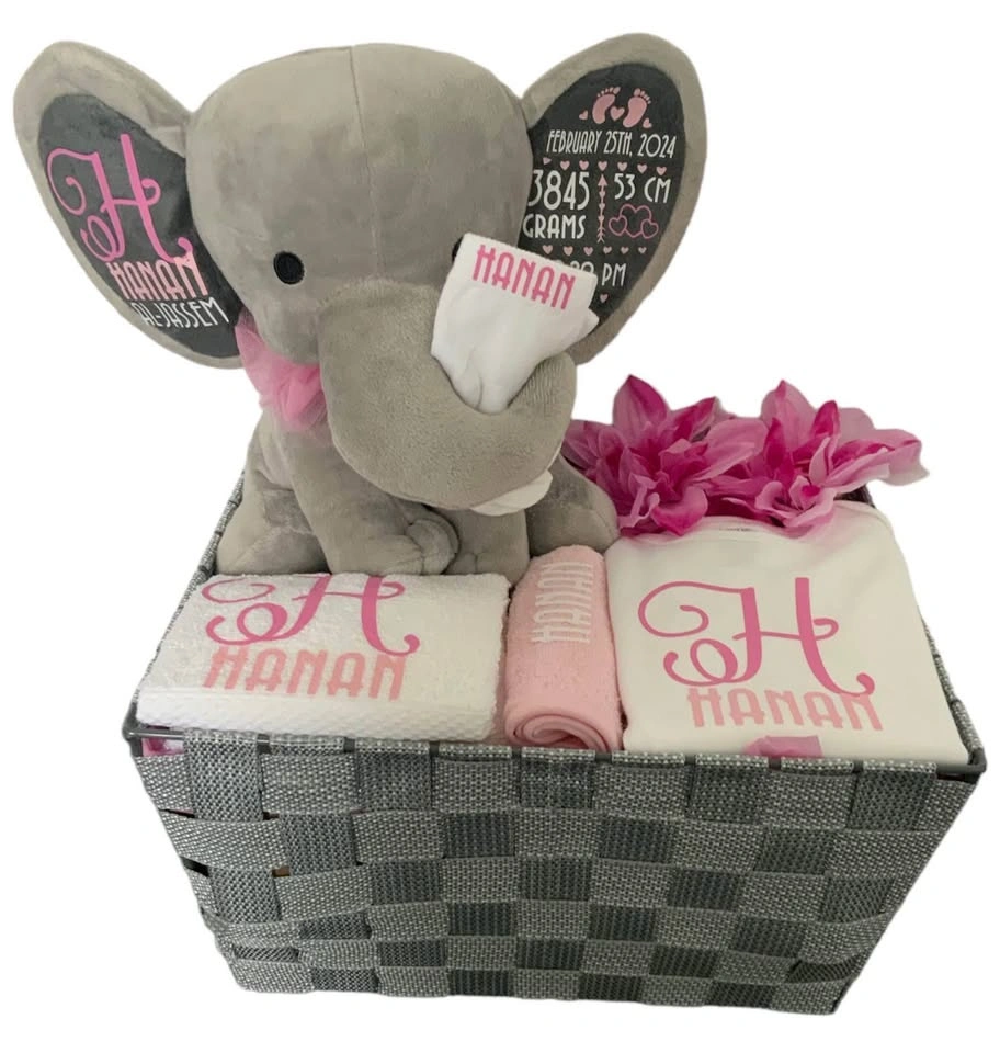 Baby Baskets - $60 - photo 4