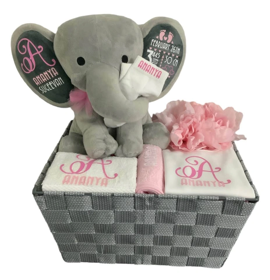 Baby Baskets - $60 - photo 5