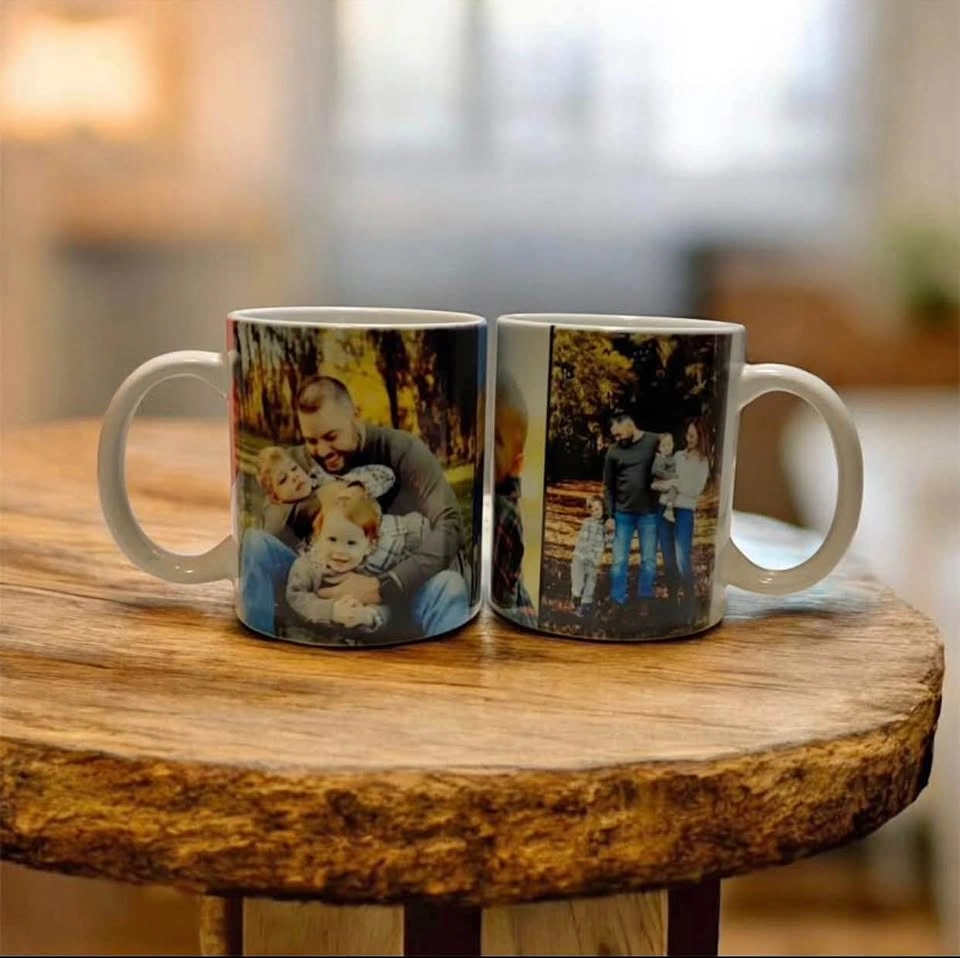 Fathers day gift - $10/mug