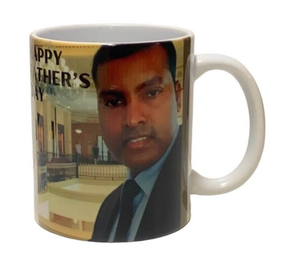 Fathers day gift - $10/mug - photo 4