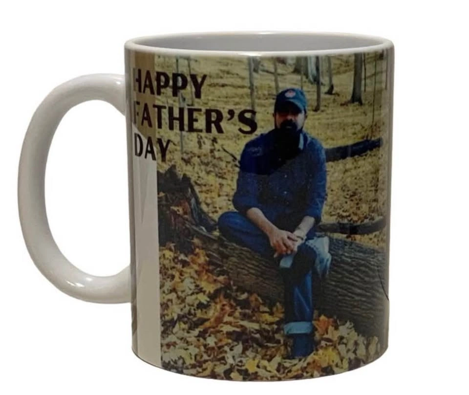 Fathers day gift - $10/mug - photo 5
