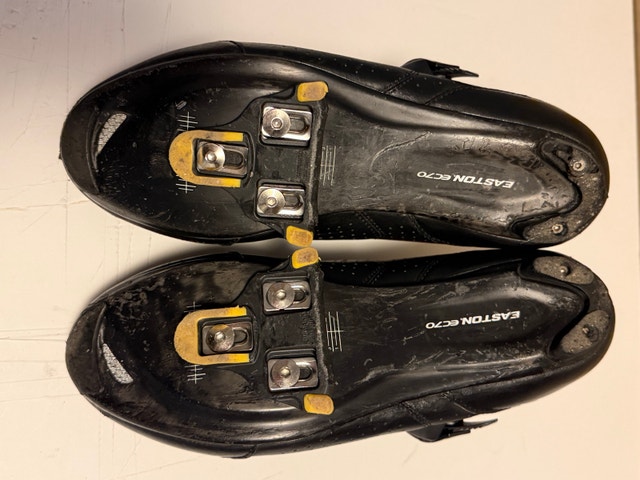 Giro Vento Cycling Shoes (SPD-SL) - photo 3