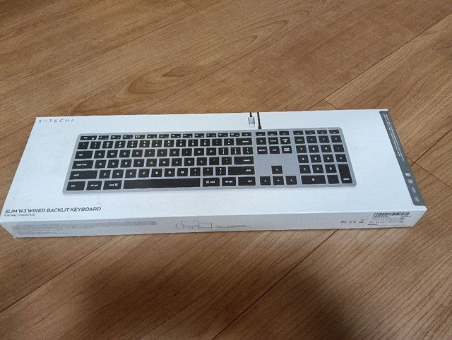 Satechi Backlit Keyboard (Mac/Windows) - New! - photo 2