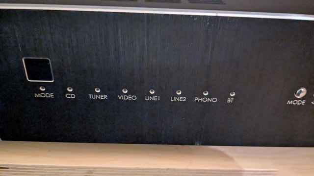 ROKSAN KANDY K3 - PREMIUM BRITISH HI-FI - photo 3