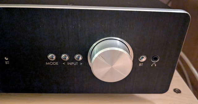 ROKSAN KANDY K3 - PREMIUM BRITISH HI-FI - photo 5