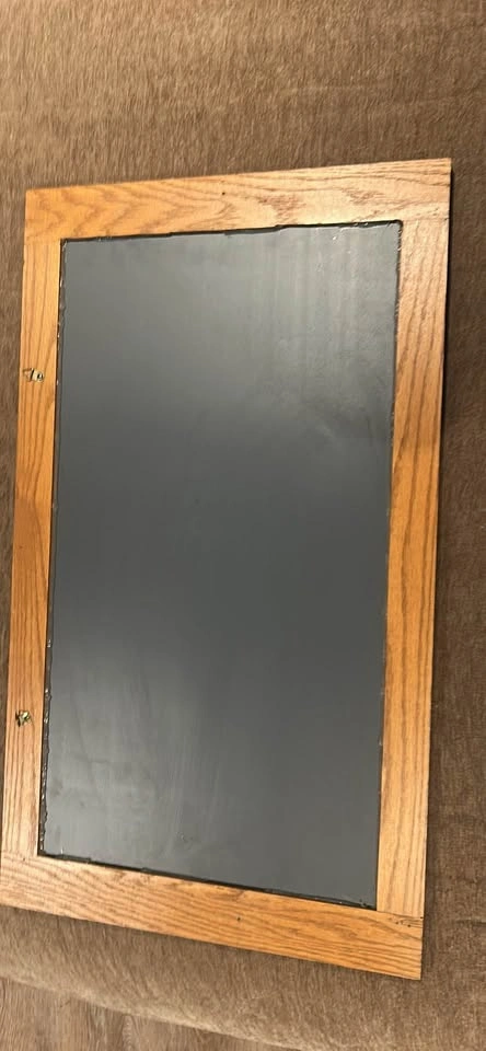 Window Frame Mirror - photo 2