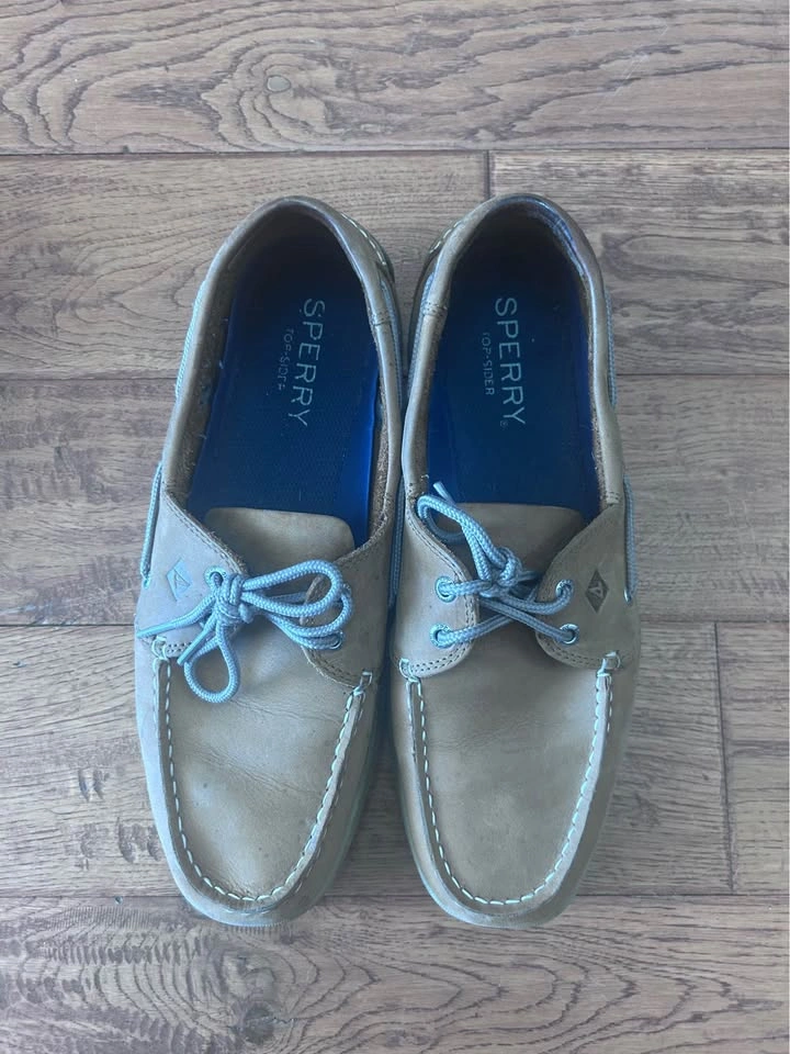 Sperry Shoes - photo 2