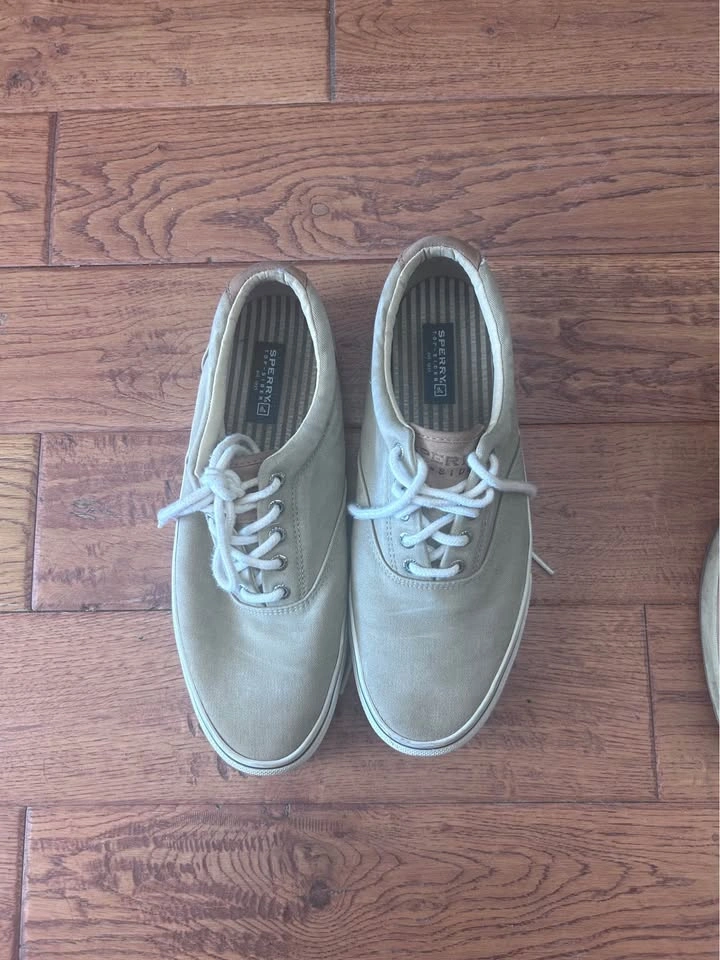Sperry Shoes - photo 3