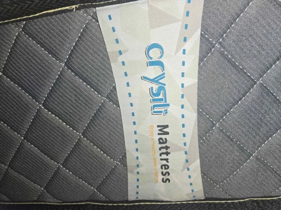 Full Size Bed Set – Mattress + Base + Extras Included image indicator(3)