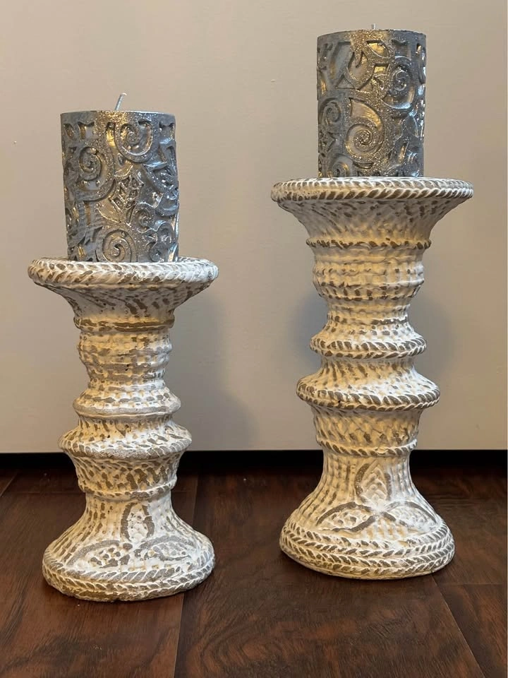 Candle holders - 2 - photo 2
