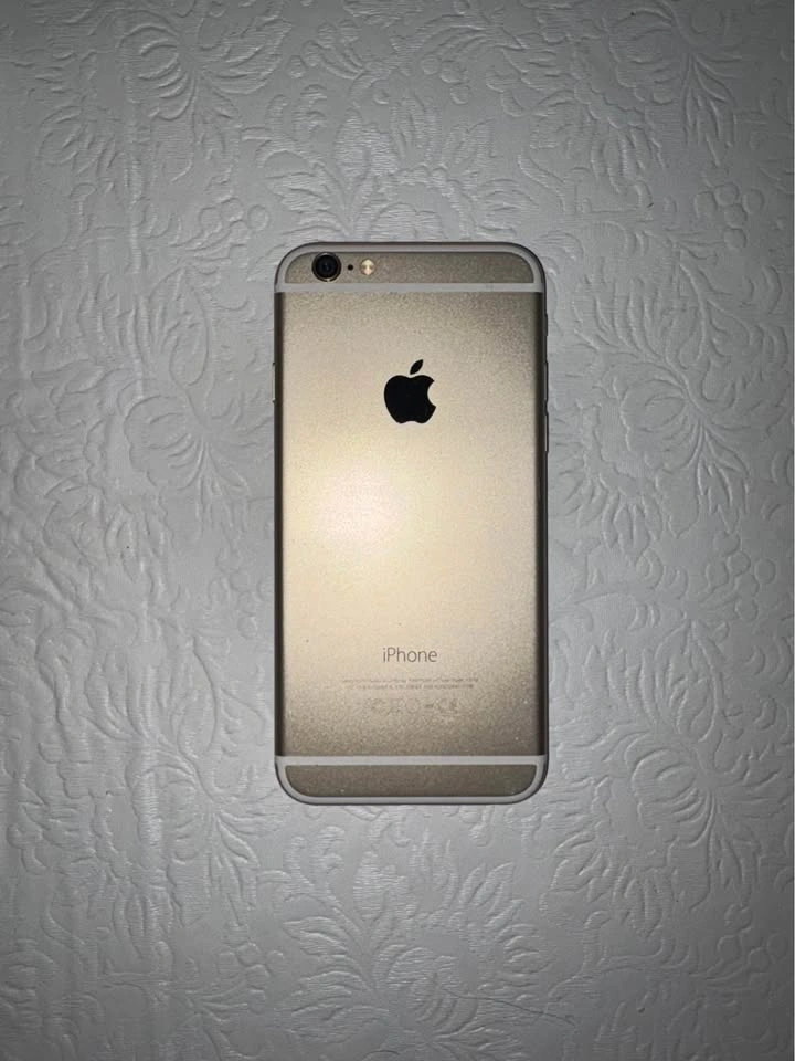 iPhone 6 (16GB, Rose Gold) Bundle – Carrier Unlocked - photo 2