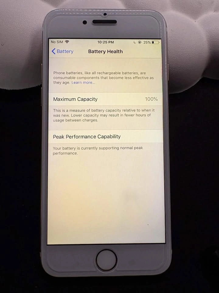 iPhone 6 (16GB, Rose Gold) Bundle – Carrier Unlocked - photo 4