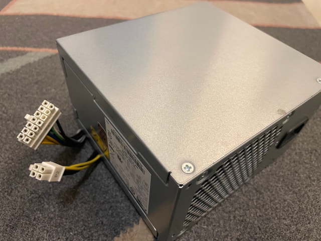 Power Supply for Lenovo ThinkCentre - photo 3