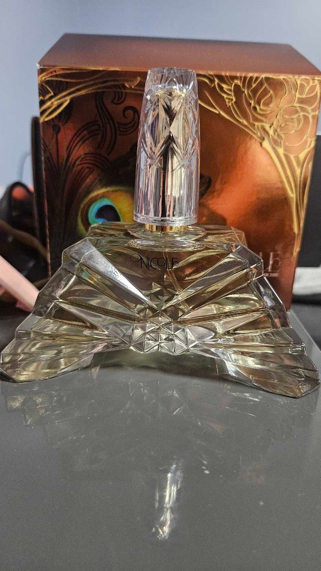 Nicole Richie Nicole EDP