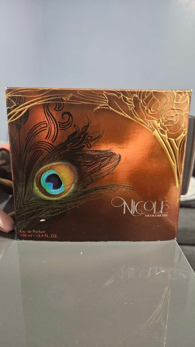 Nicole Richie Nicole EDP - photo 2