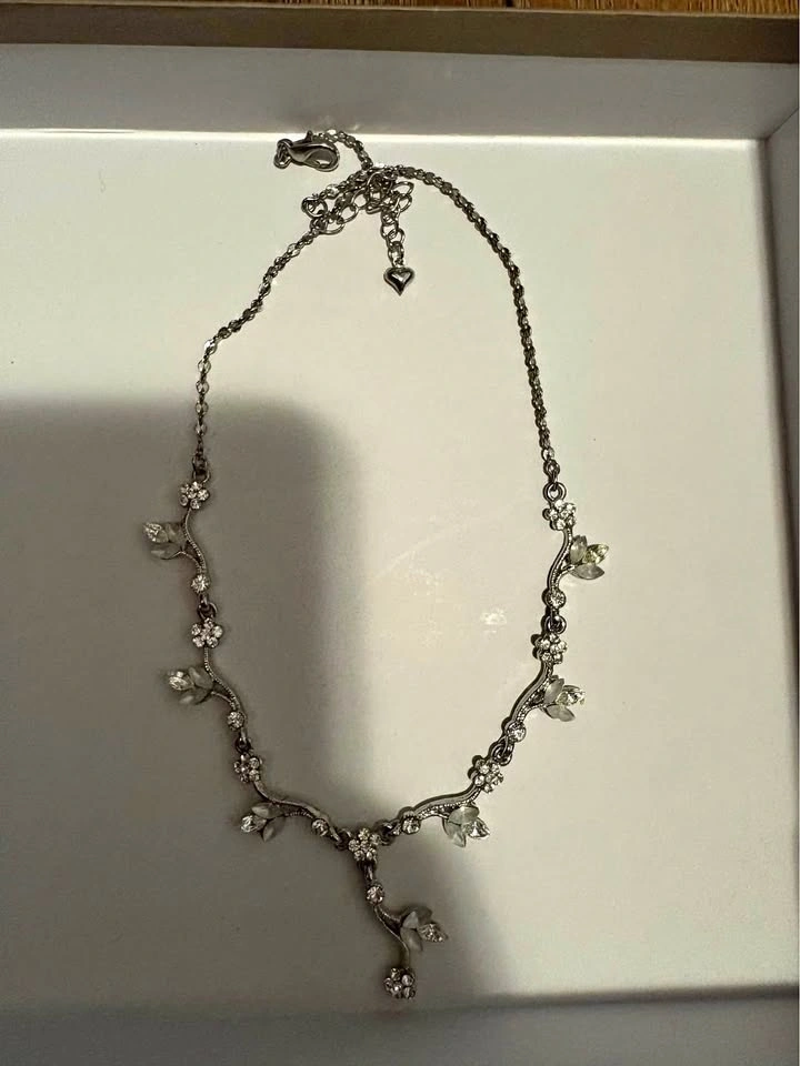 Jewelry set
