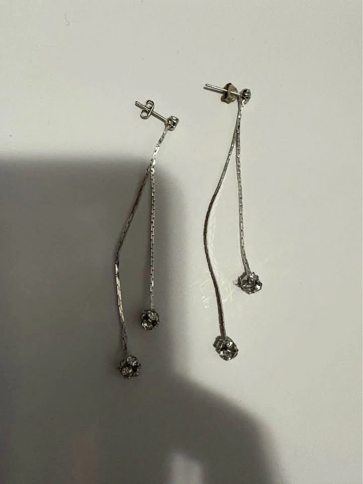 Jewelry set - photo 3