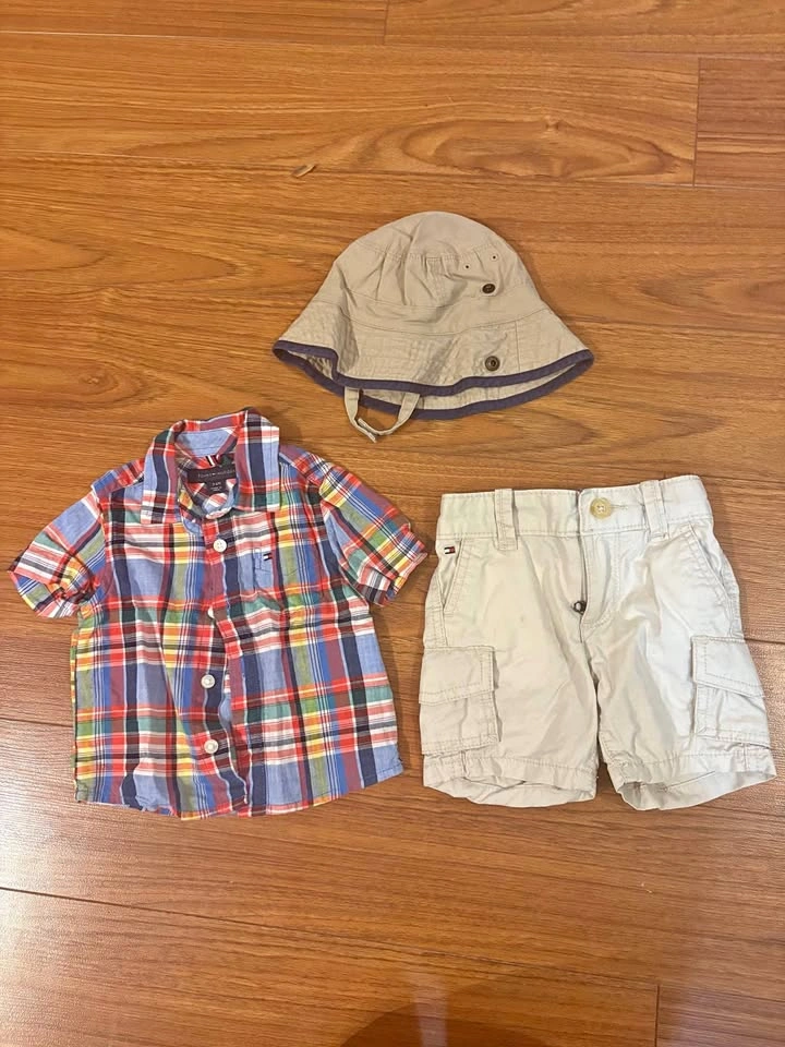 Baby outfit