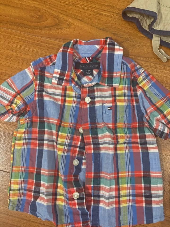 Baby outfit - photo 2