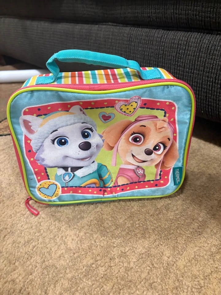 Kids lunch bags - photo 2