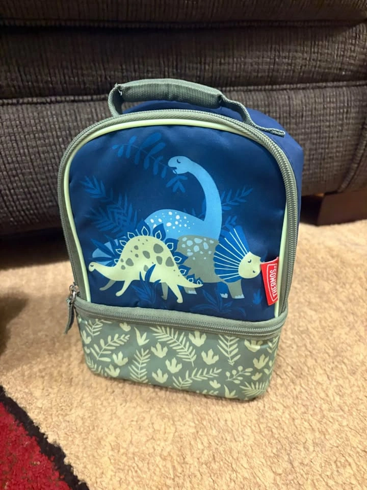 Kids lunch bags - photo 3