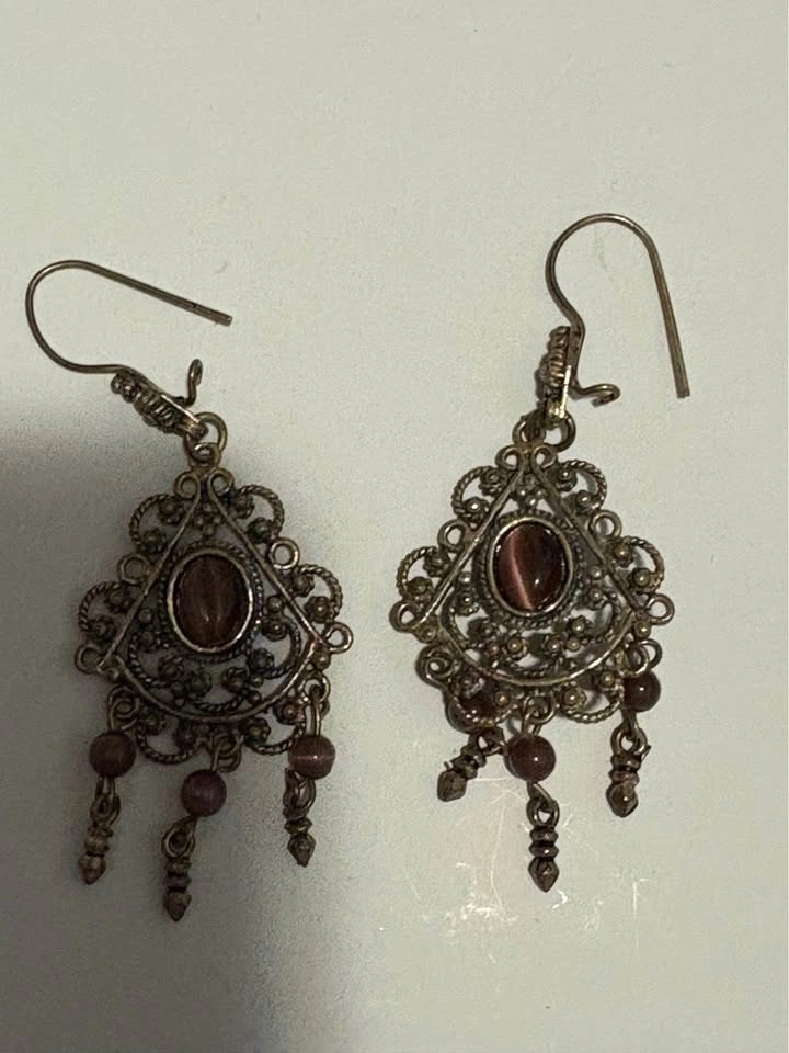 Earrings - photo 2