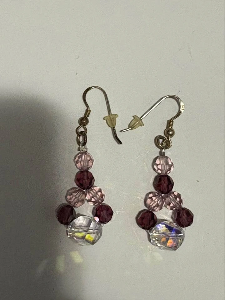 Earrings - photo 3