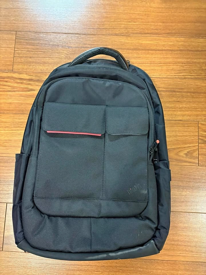 Laptop bag