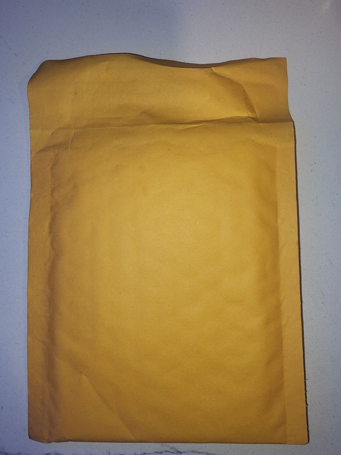 Bubble Mailers 4x5 Padded Shipping Envelopes, Self-Seal, 50-Pack