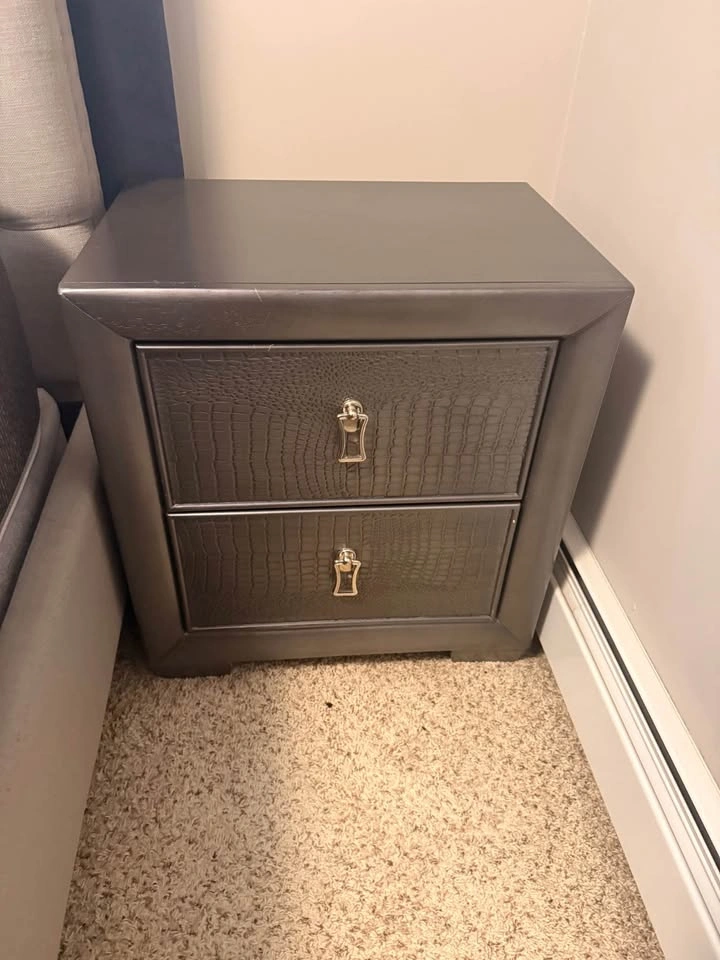Bedroom set - photo 2