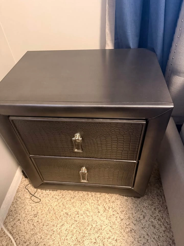 Bedroom set - photo 3