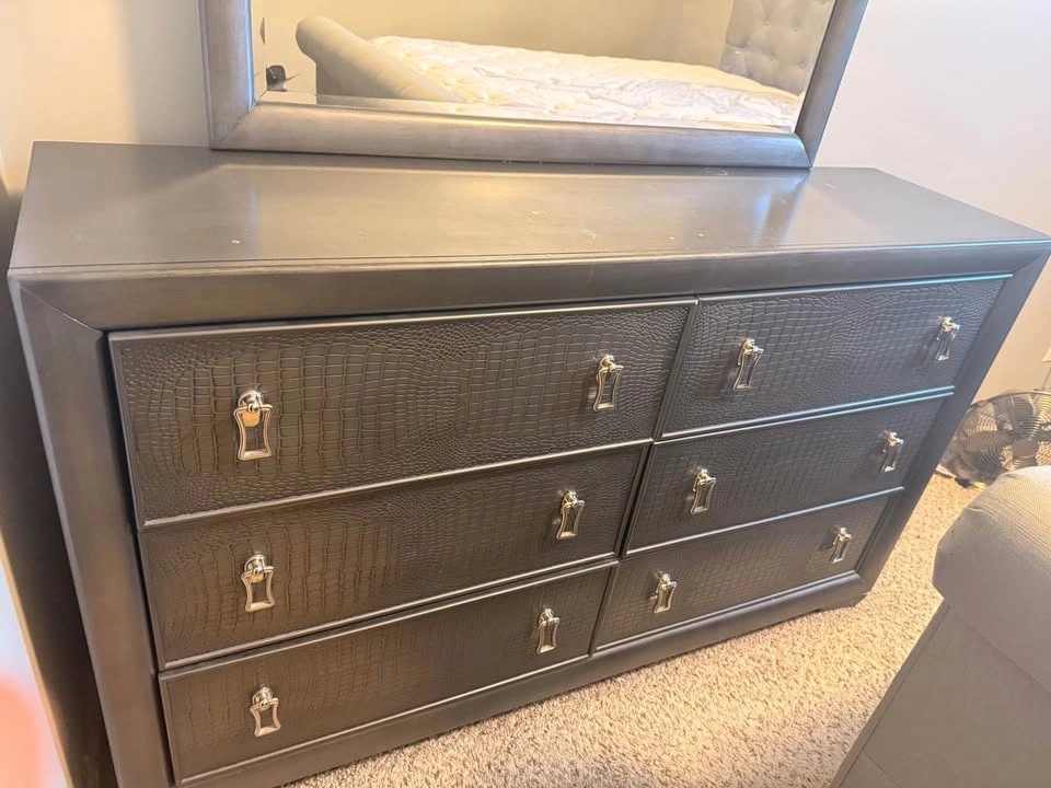 Bedroom set - photo 4