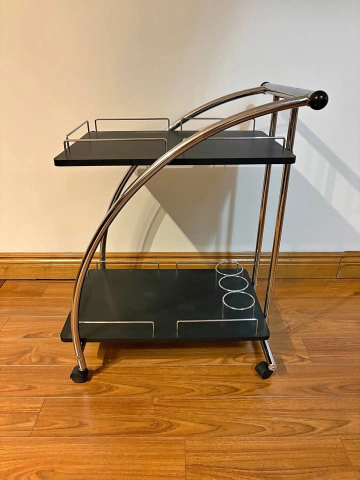 Bar cart