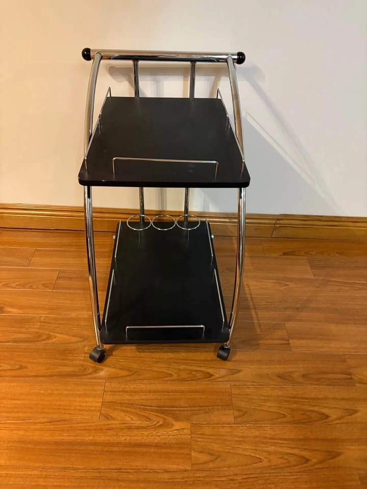 Bar cart - photo 2