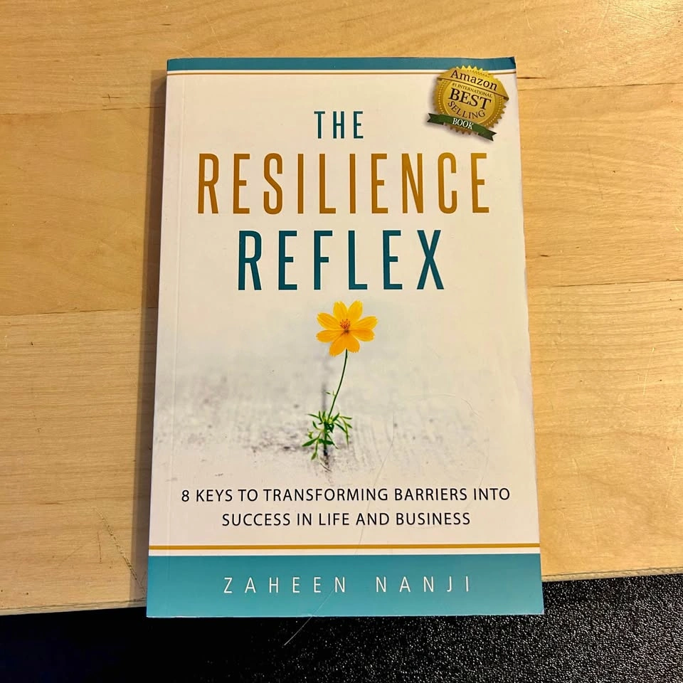 The Resilience Reflex