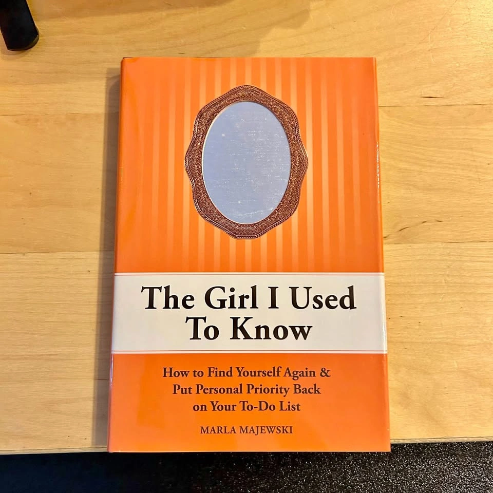 The Girl I Used to Know