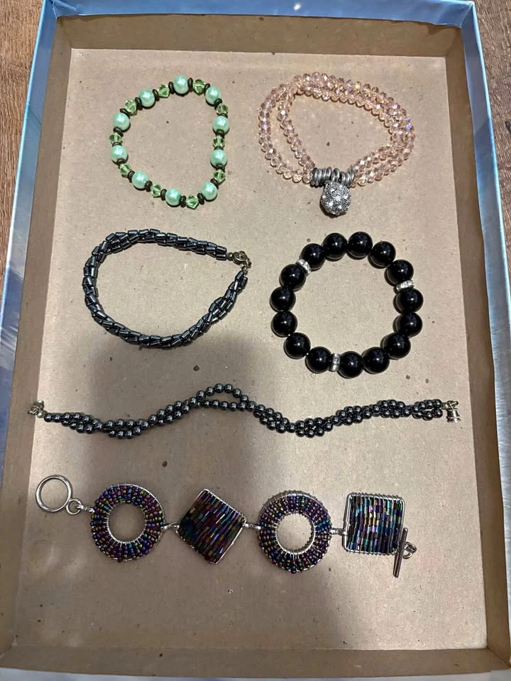 Bracelets