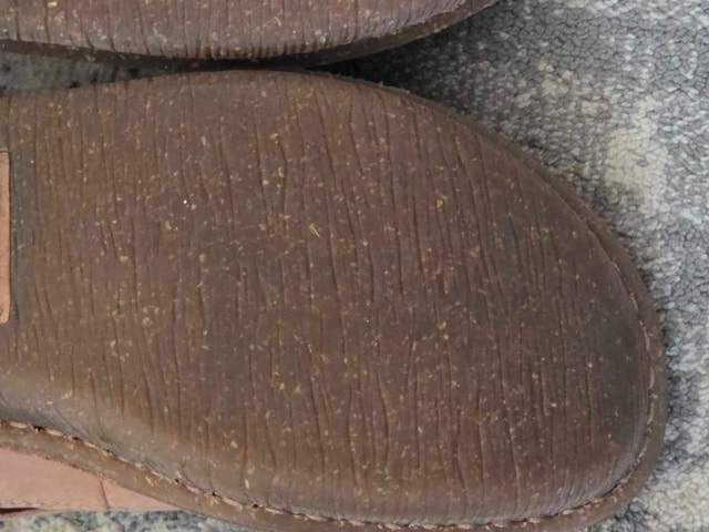 New Ladies Clarks Loafer Shoes  Size 8 US 39 Euro - photo 4