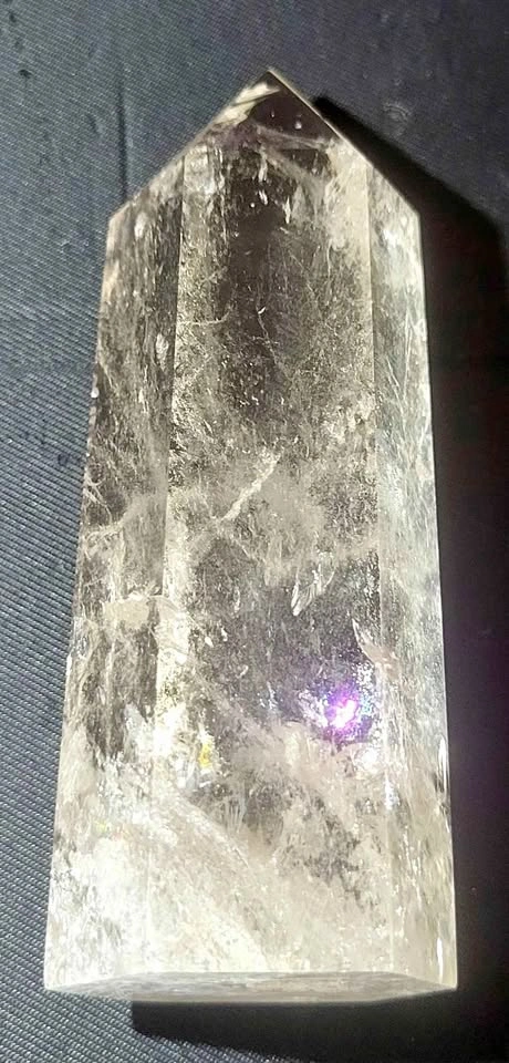 Quartz Tower - Point