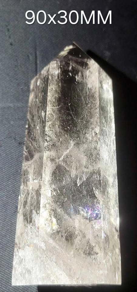 Quartz Tower - Point - photo 2