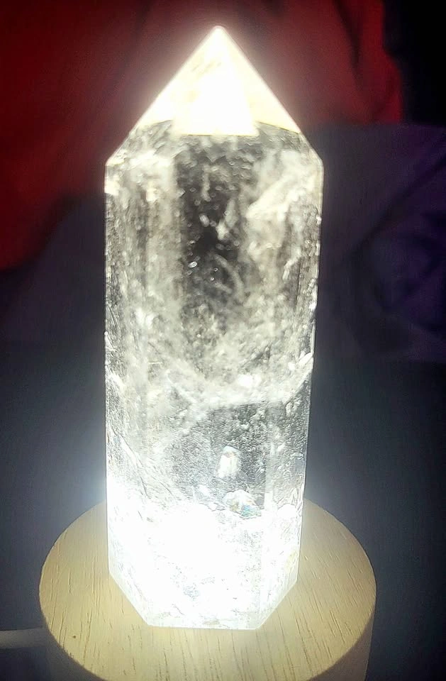 Quartz Tower - Point - photo 3
